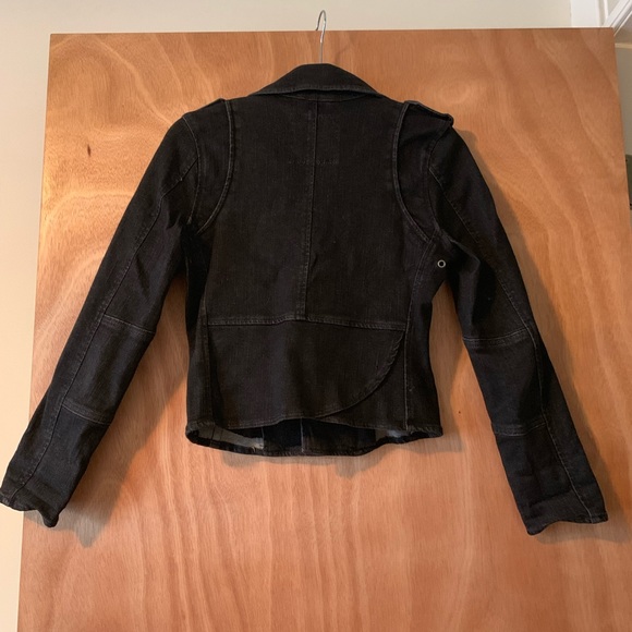 American eagle moto jacket - Picture 3 of 3